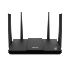 ASUS RT-AX50 AX3000 AiMesh Router - Ultimate WiFi Performance & Coverage!
